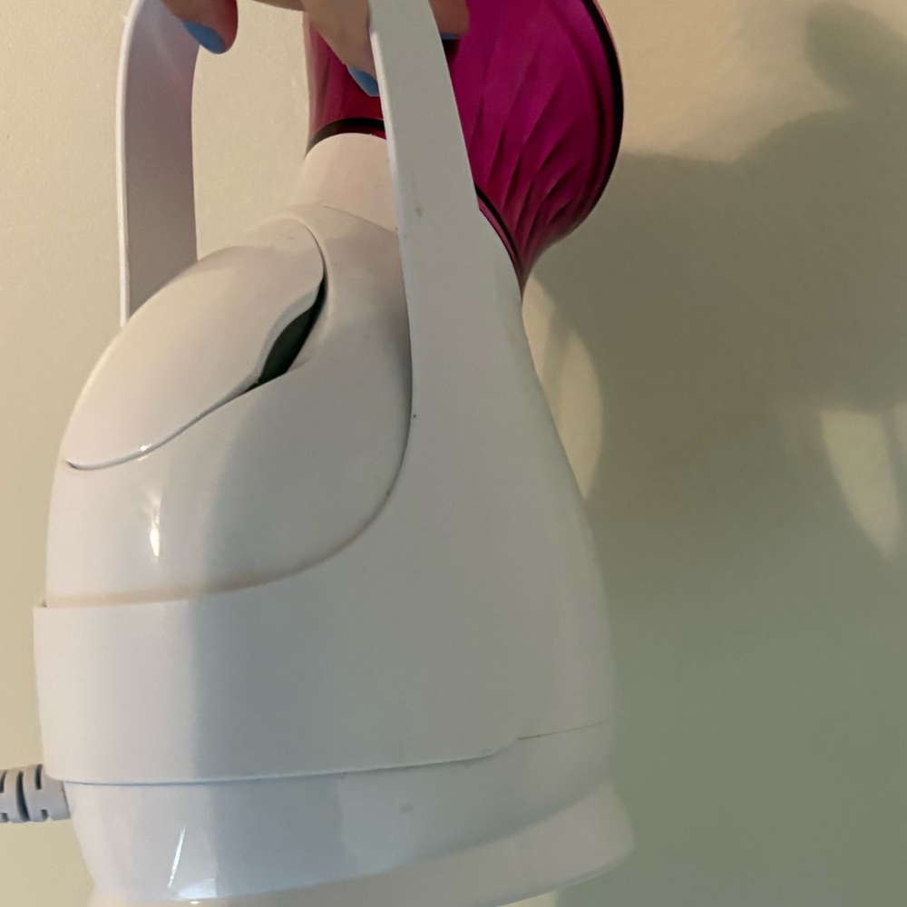 KINGA FACIAL STEAMER - Picture 3 of 4